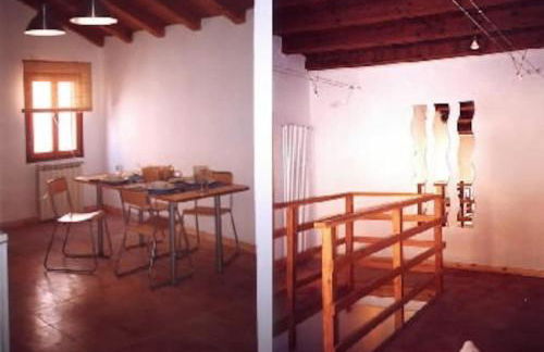 Appartamento con Terrazza Biennale - Foto 30