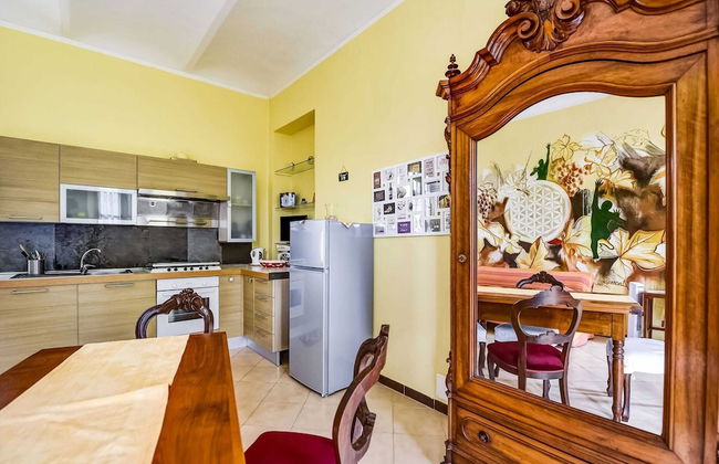 Apartment in Portacomaro With Garden - Foto 12