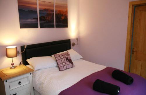 Glenlochy Nevis Bridge Apartments - Foto 28