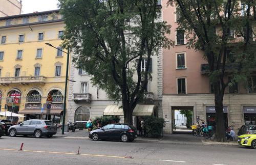 GBCITY Apartment - 20 mt da metro Wagner - Foto 29