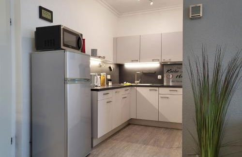 Penthousewohnung 62 im Haus Villa Anna - Foto 17