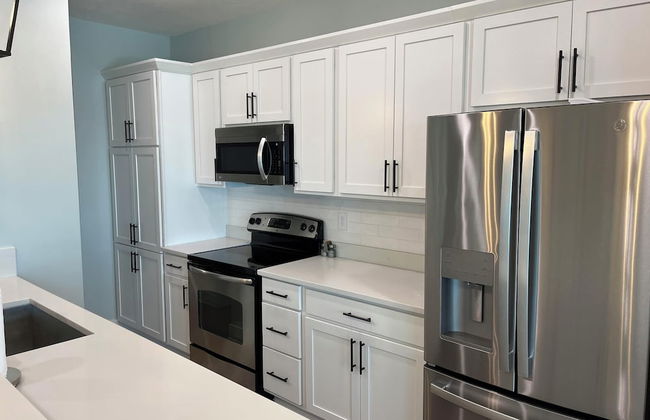 The Vue by Panhandle Getways - Foto 11