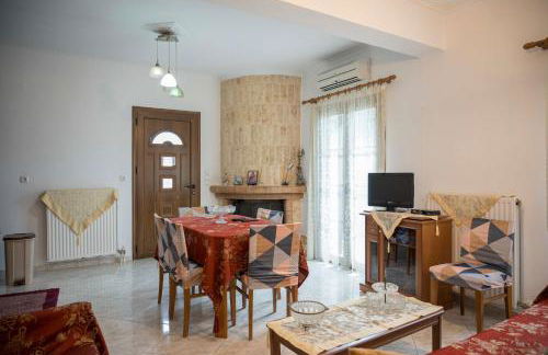 Mountain Voyage Residences - Serene Lesvos Retreats - Photo 19