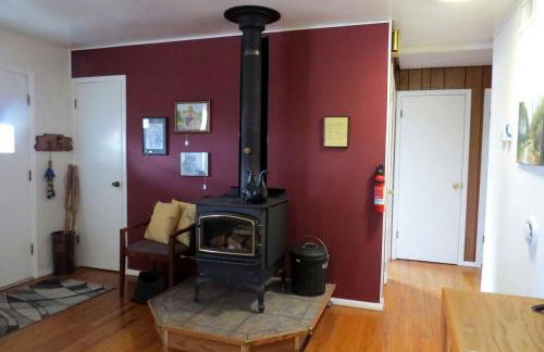 Rustic Cabin Rental near Meramec State Park, Missouri - Foto 13