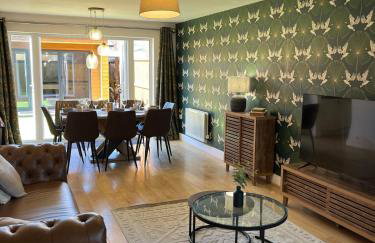 Cosy Hideout - Foto 1