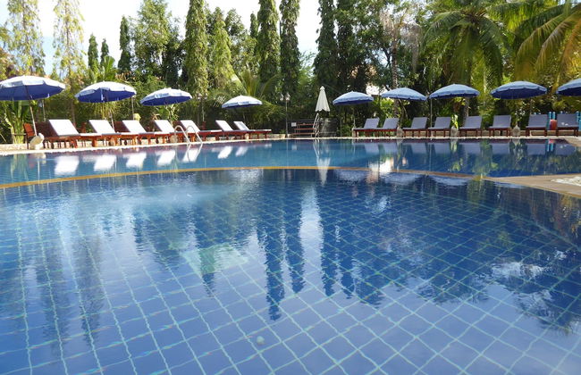 Oasis Garden & Pool Villa at VIP Resort - Foto 56