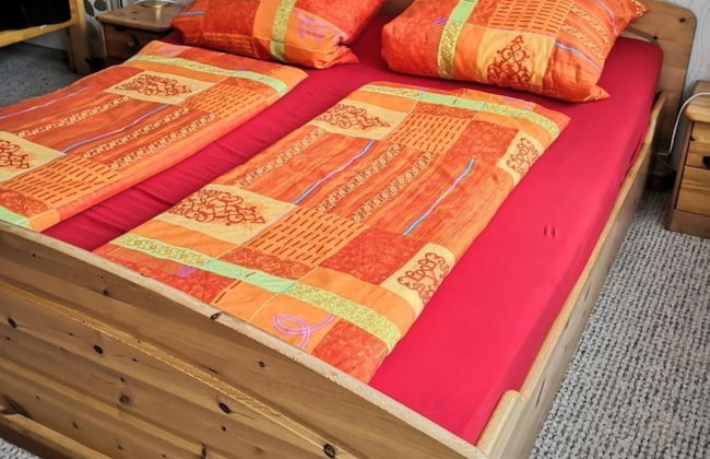 Cozy Retreat Near Rennsteig - Photo 3