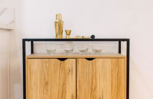 The Little Blue House - 1 King & 3 Queen beds - Foto 11