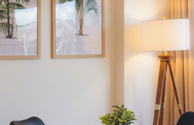 Bishop Suites At The Executive Centre - Foto 53