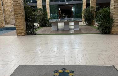 RM Beach Paradise - Barra Iloa Residense - Foto 32