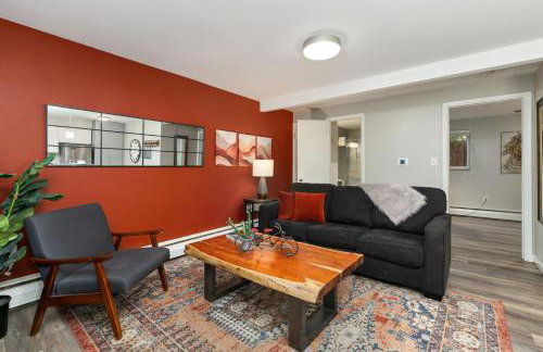 Modern & Chic Condo in the Heart of Old Town - Foto 2