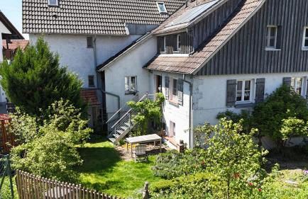 Maison Fuchs - Fantastisches ehemaliges Bauernhaus mit Garten, WiFi und BBQ - Foto 36