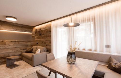 Obergasserhof Apt Hütten Gaudi - Foto 1