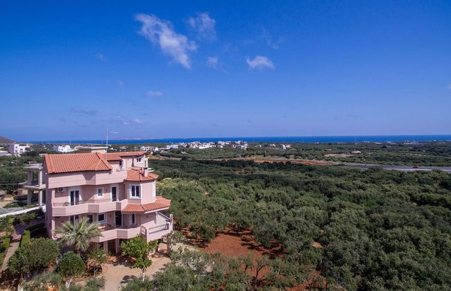 Villa Agriana Countryside - Foto 6