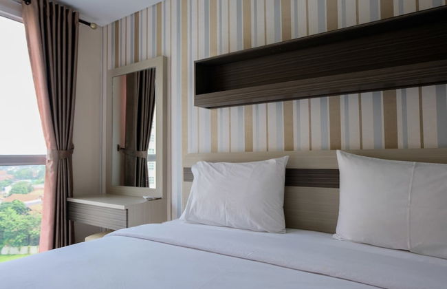 Cozy 1BR at Casa De Parco Apartment - Foto 8