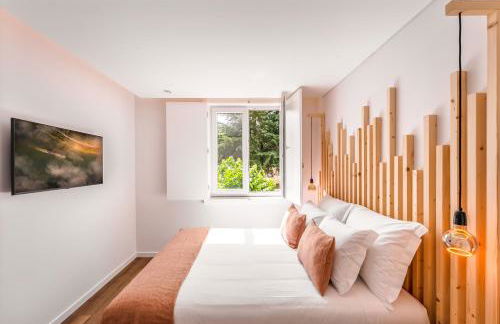 Casa da Lameira Douro Valley - Photo 68