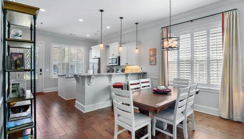 Garden Cottage 71 - Foto 5