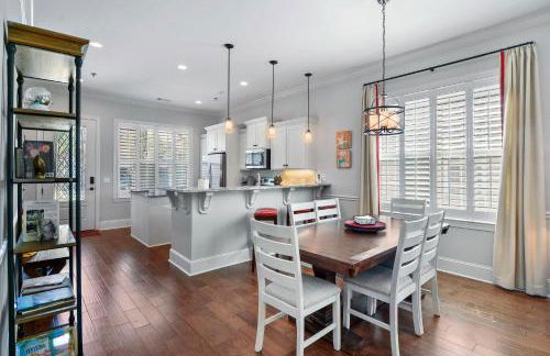 Garden Cottage 71 - Foto 5