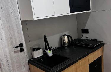 Apartament Exclusive Premium Sielpia w Sielpi Wielkiej z jacuzzi na życzenie - Foto 12