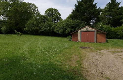 Chez Berthe - Foto 24