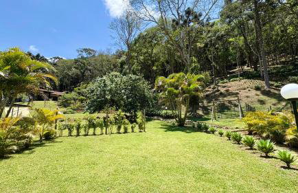 Casa 01 Vale Boa Vista - Casa em condomínio exclusivo em meio à natureza - Photo 61