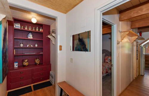 Bear Country Retreat, Fawnskin Near the Lake - Foto 13