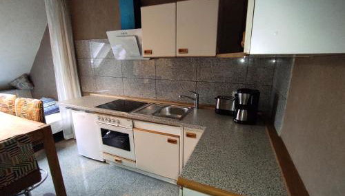 Gästehaus Münsterland für Geschäftsreisende und Monteure im 2OG - Foto 5