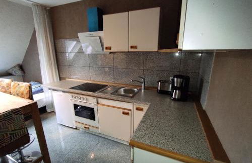 Gästehaus Münsterland für Geschäftsreisende und Monteure im 2OG - Photo 5