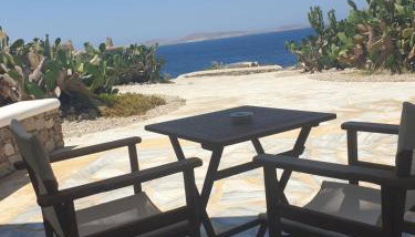 Sofia's Bungalows Mykonos - Foto 3