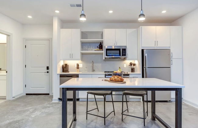 Forge at Raleigh Iron Works - Foto 24