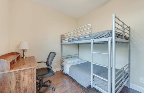 Cozy Dover Vacation Rental with Fire Pit and Grill - Foto 17