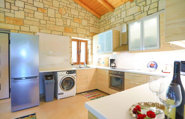 Villa Sofia Stella in Ionian Islands - Foto 10