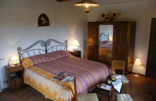 Fattoria San Paolo Agriturismo - Foto 25