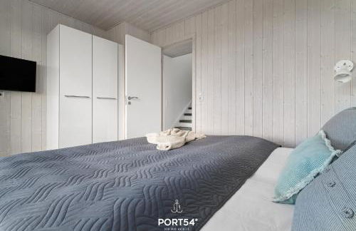 Ferienhaus Strandmöwe Marina Wendtorf - Foto 19