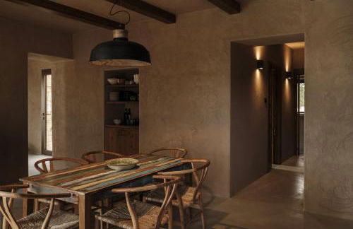 Casa Sabar - Your Private Sicilian Countryhouse - Foto 23