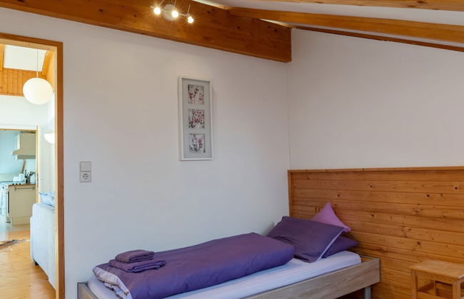 Apartment in St. Stefan Near Nassfeld Ski Area - Foto 3