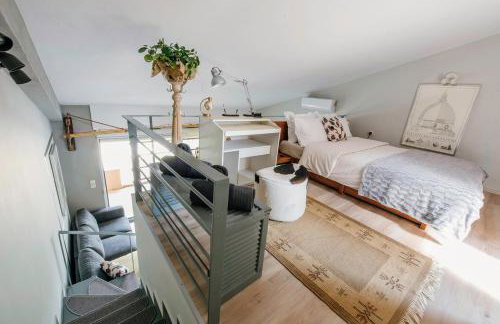 Loft Apartments - Foto 43