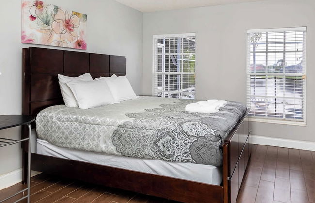 Wonderland at White Crane Hot tub & Lake Views! - Foto 2