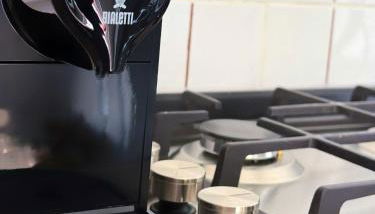 Astra Solea - Photo 3, stove