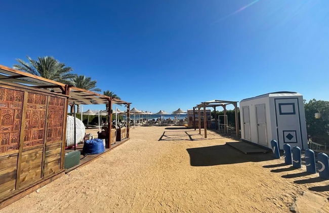 Sharm Hills Aqua park Resort - Foto 45