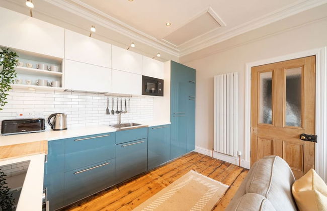 Heritage Quarter - 2 Minutes From Centre - Foto 37