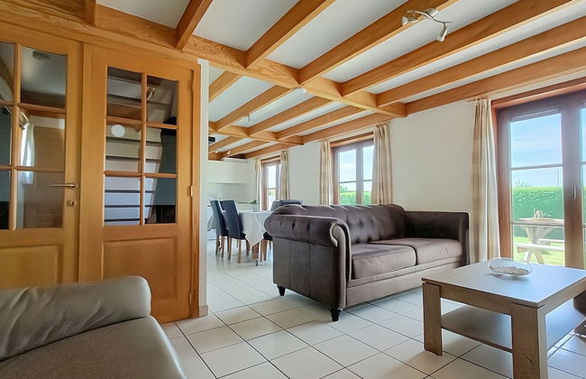 Holiday Home in De Haan Near Beach - Foto 13