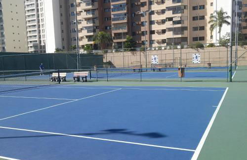 Excelente apartamento p/ temporada- Barra/ Região Olímpica - Foto 28