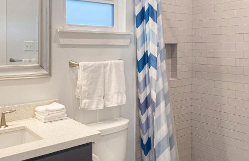 Midcentury Hideaway - House & Studio - Foto 29