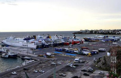 Meintis Apartments Rafina - Foto 12