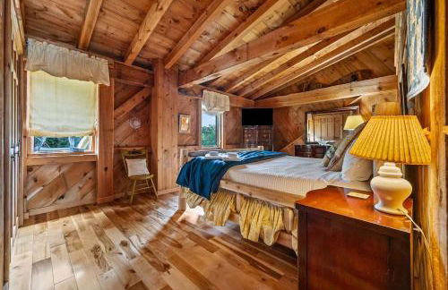 The Lakehouse at The Dunn Compound on the Lake - Foto 73