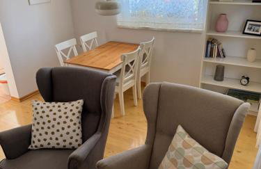 Apartment Villa Zizzy - Foto 8