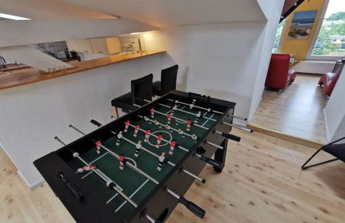 Ferienwohnung Alte Feuerwehr - Foto 26