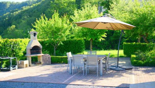 Maison L'Hirondelle Rustique à Tournavaux - Foto 2