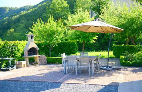 Maison L'Hirondelle Rustique à Tournavaux - Foto 2